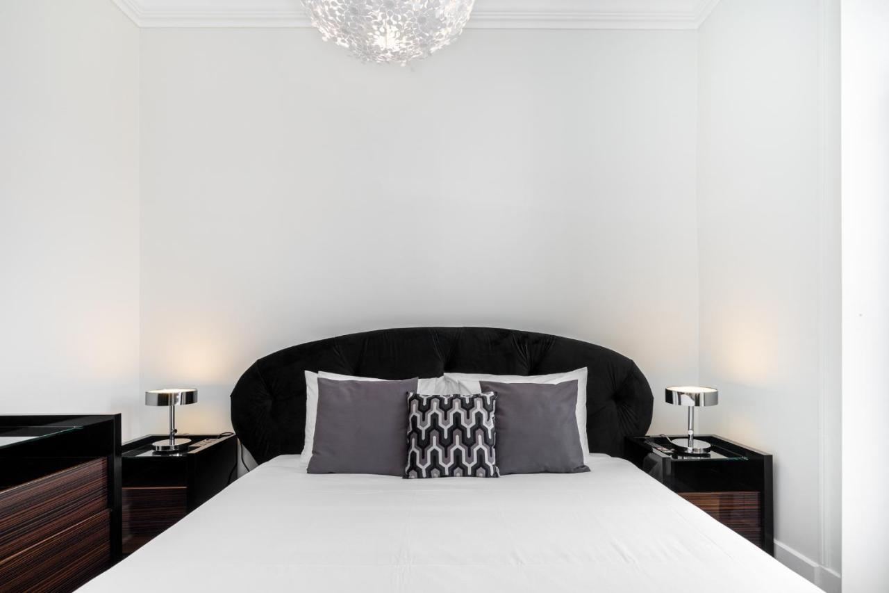 Whome | Prime Location Design Family Apartment リスボン エクステリア 写真