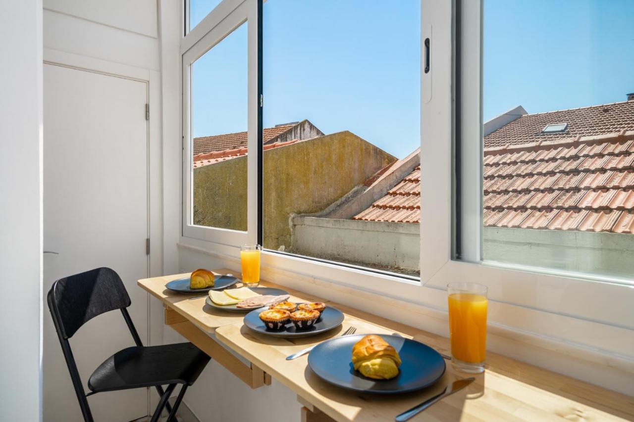Whome | Prime Location Design Family Apartment リスボン エクステリア 写真