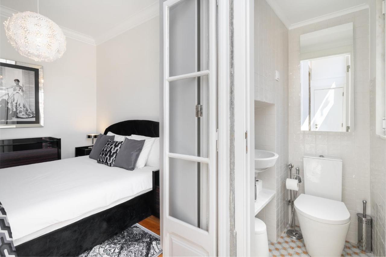 Whome | Prime Location Design Family Apartment リスボン エクステリア 写真