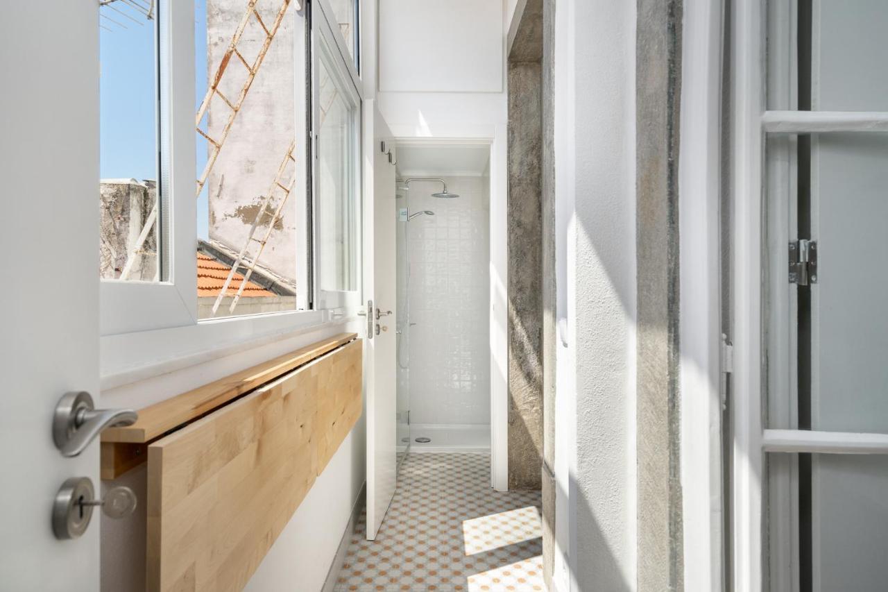 Whome | Prime Location Design Family Apartment リスボン エクステリア 写真