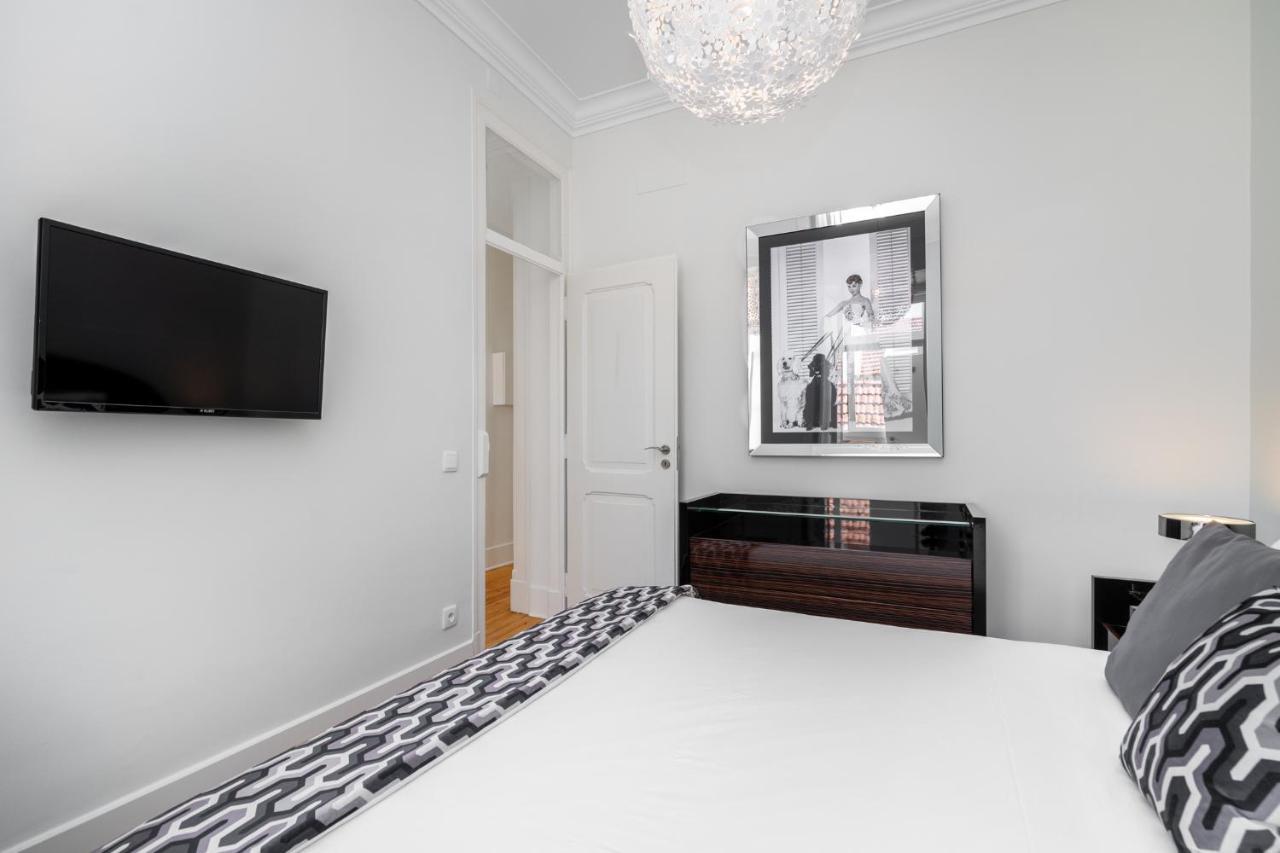 Whome | Prime Location Design Family Apartment リスボン エクステリア 写真