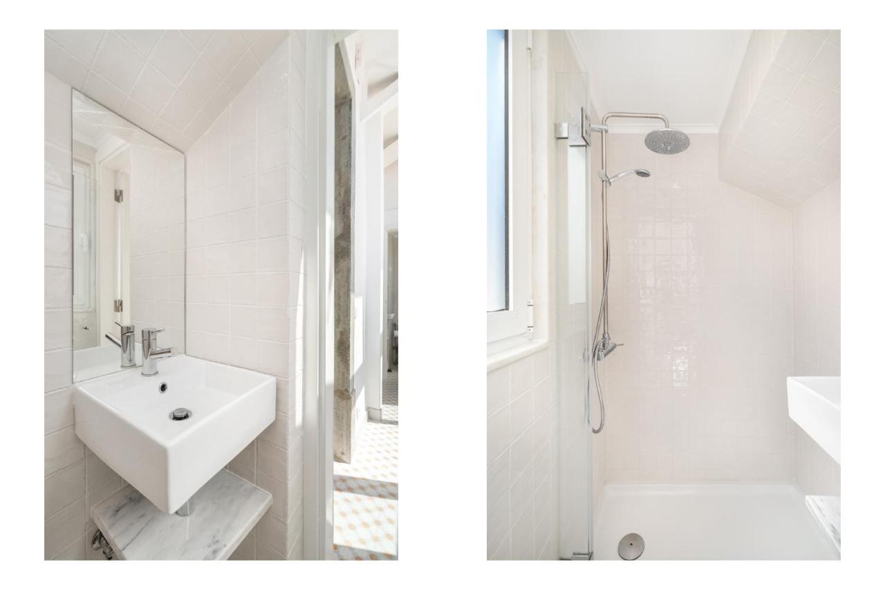 Whome | Prime Location Design Family Apartment リスボン エクステリア 写真